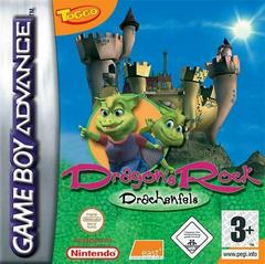 Dragon's Rock - PAL GameBoy Advance - Destination Retro