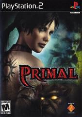 Primal - Playstation 2 - Destination Retro