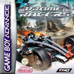 Drome Racers - PAL GameBoy Advance - Destination Retro