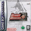 Dynasty Warriors Advance - PAL GameBoy Advance - Destination Retro
