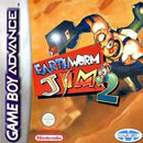 Earthworm Jim 2 - PAL GameBoy Advance - Destination Retro