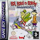 Ed Edd n Eddy: Jawbreakers - PAL GameBoy Advance - Destination Retro