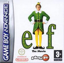 Elf: The Movie - PAL GameBoy Advance - Destination Retro