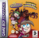 Fairly Odd Parents Shadow Showdown - PAL GameBoy Advance - Destination Retro