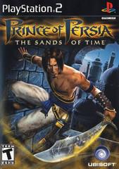 Prince of Persia Sands of Time - Playstation 2 - Destination Retro