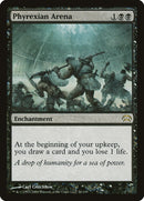 Phyrexian Arena [Planechase] - Destination Retro