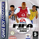 FIFA Football 2004 - PAL GameBoy Advance - Destination Retro