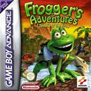 Frogger's Adventures: Temple of the Frog - PAL GameBoy Advance - Destination Retro