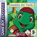 Franklin the Turtle - PAL GameBoy Advance - Destination Retro