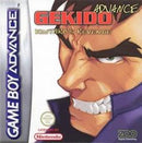 Gekido Advance: Kintaro's Revenge - PAL GameBoy Advance - Destination Retro