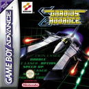 Gradius Advance - PAL GameBoy Advance - Destination Retro