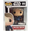 Han Solo (Snow Gear) (The Force Awakens) (Star Wars) - Destination Retro