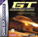 GT Advance Championship Racing - PAL GameBoy Advance - Destination Retro