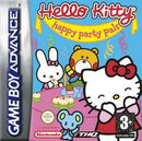 Hello Kitty: Happy Party Pals - PAL GameBoy Advance - Destination Retro