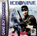 Ice Nine - PAL GameBoy Advance - Destination Retro