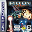 Iridion II - PAL GameBoy Advance - Destination Retro