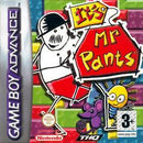 It's Mr. Pants - PAL GameBoy Advance - Destination Retro