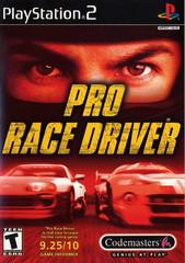 Pro Race Driver - Playstation 2 - Destination Retro