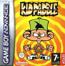 Kid Paddle - PAL GameBoy Advance - Destination Retro