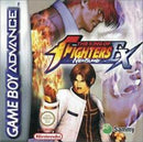 King of Fighters EX Neo Blood - PAL GameBoy Advance - Destination Retro