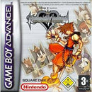 Kingdom Hearts: Chain of Memories - PAL GameBoy Advance - Destination Retro
