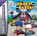 Konami Krazy Racers - PAL GameBoy Advance - Destination Retro