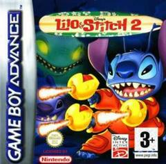 Lilo & Stitch 2 - PAL GameBoy Advance - Destination Retro