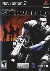 Project Snowblind - Playstation 2 - Destination Retro