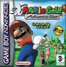 Mario Golf: Advance Tour - PAL GameBoy Advance - Destination Retro