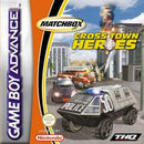 Matchbox Cross Town Heroes - PAL GameBoy Advance - Destination Retro