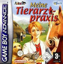 Meine Tierarztpraxis - PAL GameBoy Advance - Destination Retro