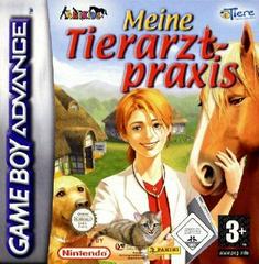 Meine Tierarztpraxis - PAL GameBoy Advance - Destination Retro