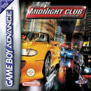 Midnight Club: Street Racing - PAL GameBoy Advance - Destination Retro