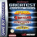 Midway's Greatest Arcade Hits - PAL GameBoy Advance - Destination Retro