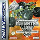 Monster Jam: Maximum Destruction - PAL GameBoy Advance - Destination Retro