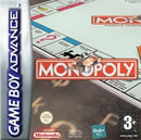 Monopoly - PAL GameBoy Advance - Destination Retro