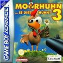 Moorhuhn 3 - PAL GameBoy Advance - Destination Retro