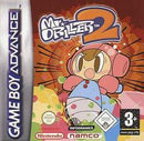 Mr. Driller 2 - PAL GameBoy Advance - Destination Retro