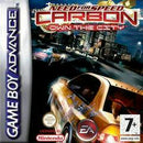 Need for Speed: Carbon Own the City - PAL GameBoy Advance - Destination Retro
