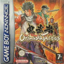 Onimusha Tactics - PAL GameBoy Advance - Destination Retro
