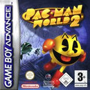 Pac-Man World 2 - PAL GameBoy Advance - Destination Retro