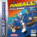 Pinball Challenge Deluxe - PAL GameBoy Advance - Destination Retro