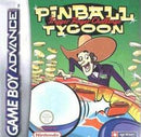 Pinball Tycoon - PAL GameBoy Advance - Destination Retro