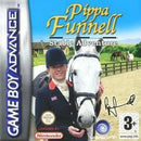 Pippa Funnell: Stable Adventure - PAL GameBoy Advance - Destination Retro