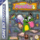 Planet Monsters - PAL GameBoy Advance - Destination Retro