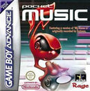 Pocket Music - PAL GameBoy Advance - Destination Retro