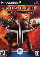 Quake III Revolution - Playstation 2 - Destination Retro