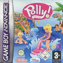 Polly Pocket: Super Splash Island - PAL GameBoy Advance - Destination Retro