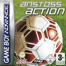 Premier Action Soccer - PAL GameBoy Advance - Destination Retro