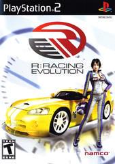 R: Racing Evolution - Playstation 2 - Destination Retro